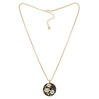 Колье Fiore Luna, BP03790-3 G